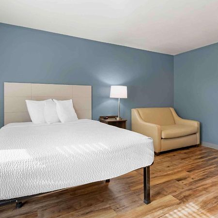 Extended Stay America Select Suites - Deerfield Beach Buitenkant foto