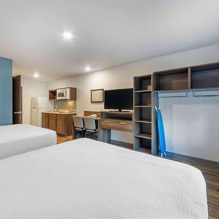 Extended Stay America Select Suites - Deerfield Beach Buitenkant foto
