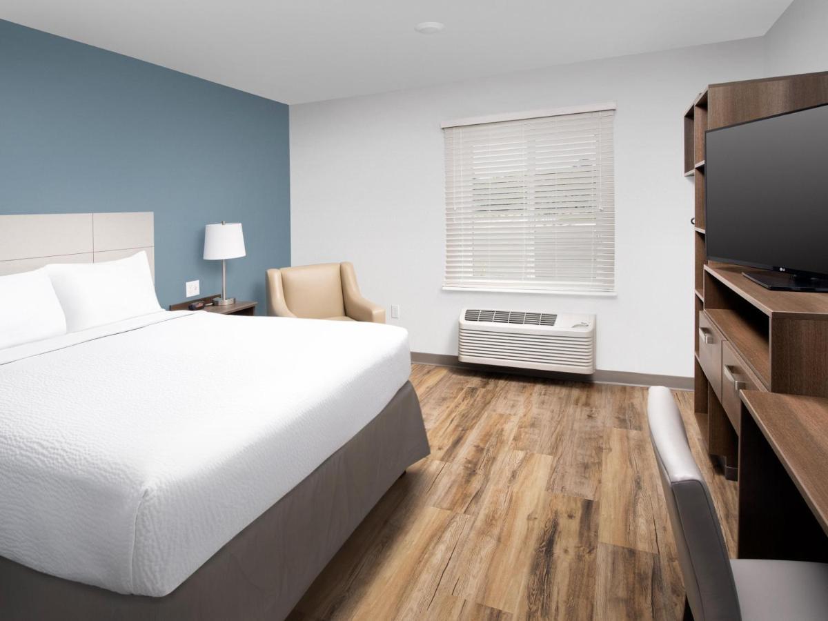 Extended Stay America Select Suites - Deerfield Beach Buitenkant foto