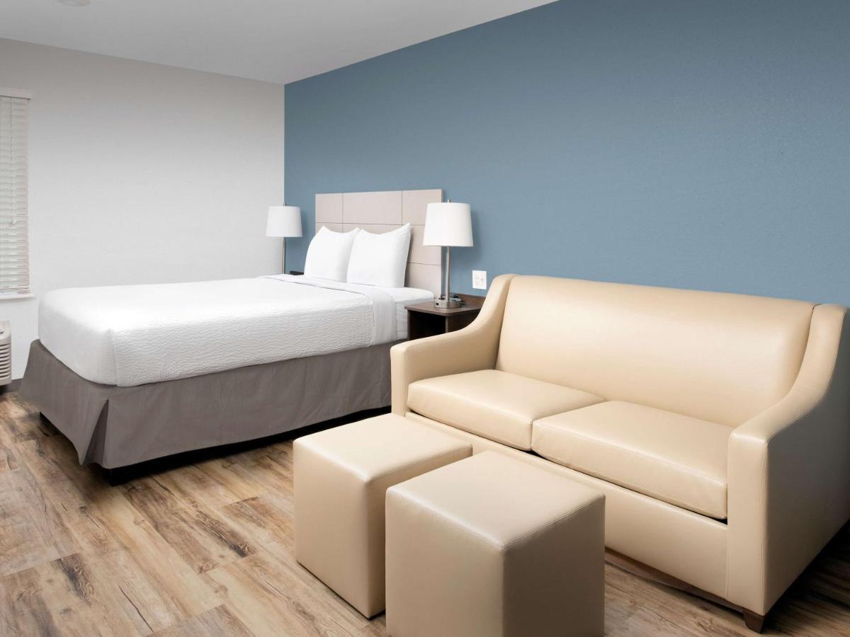 Extended Stay America Select Suites - Deerfield Beach Buitenkant foto