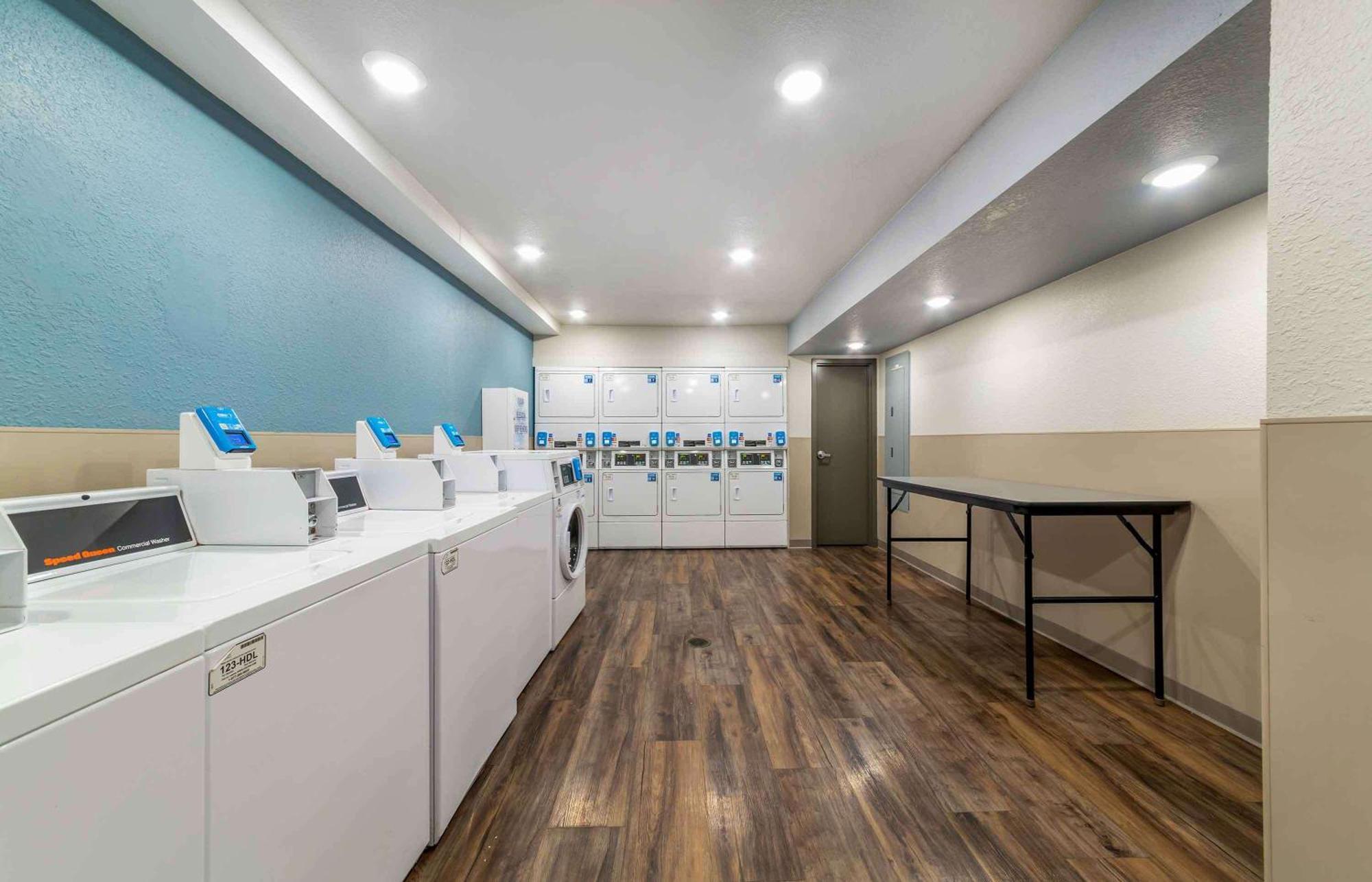 Extended Stay America Select Suites - Deerfield Beach Buitenkant foto