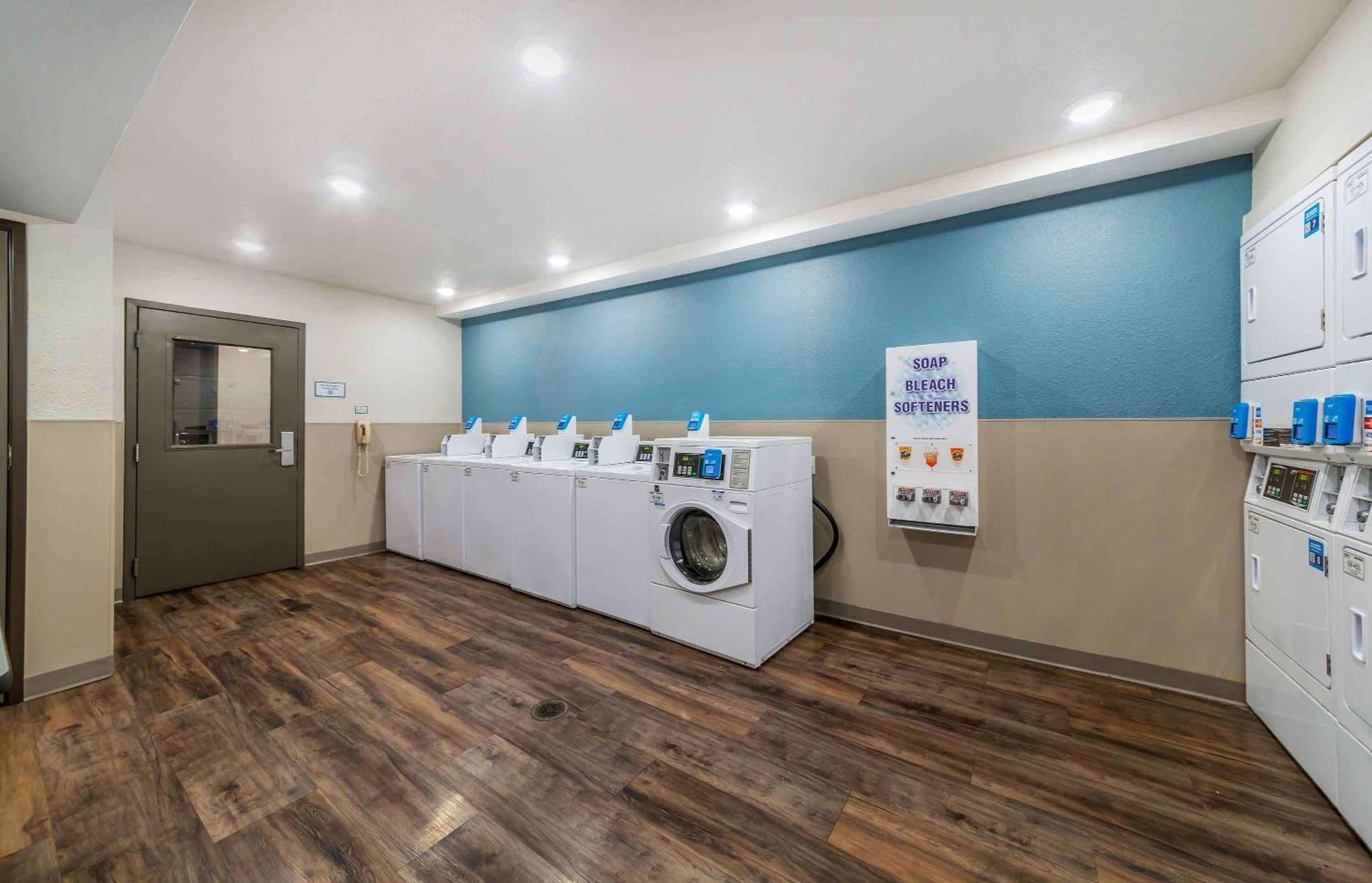 Extended Stay America Select Suites - Deerfield Beach Buitenkant foto