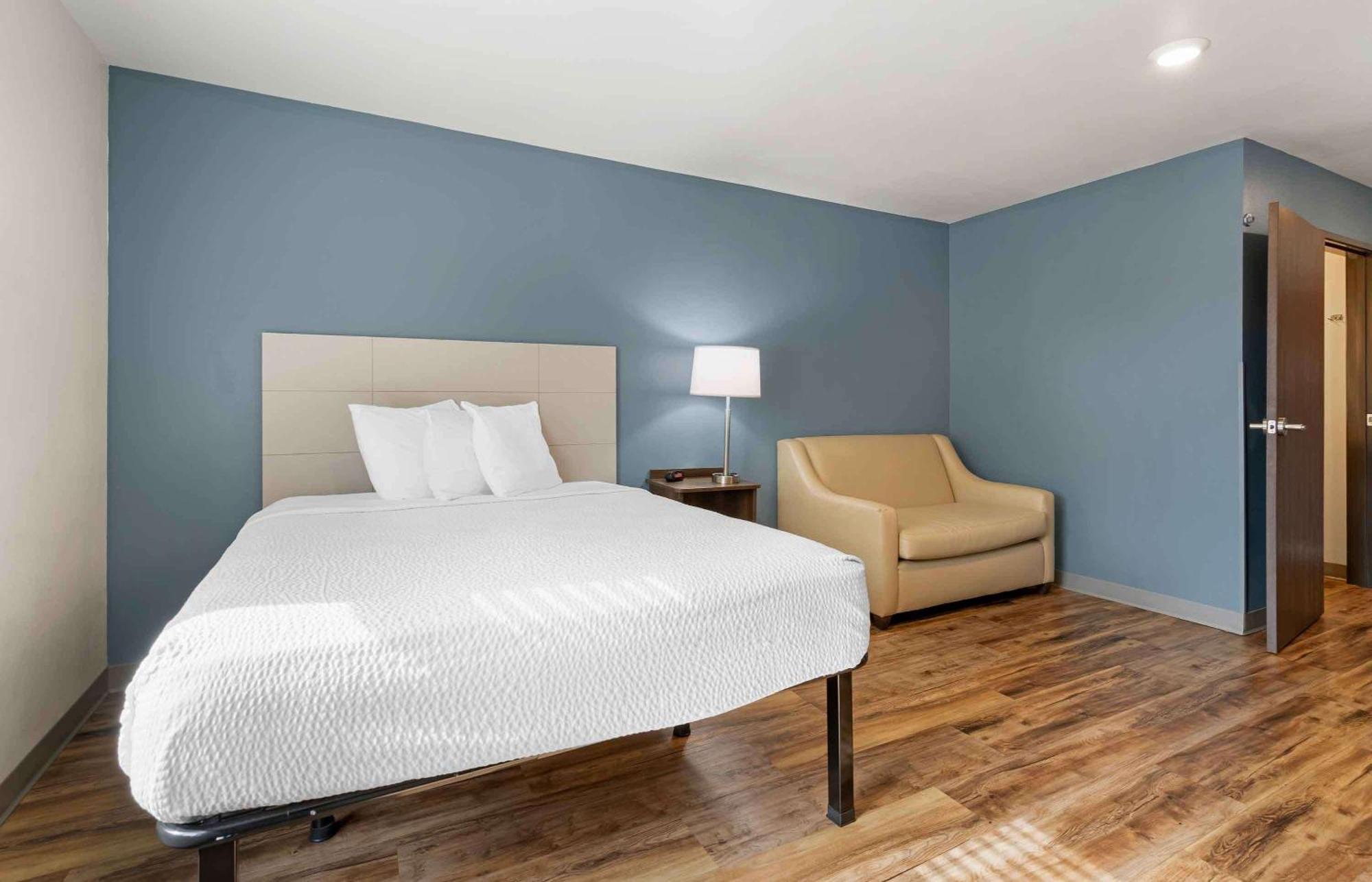 Extended Stay America Select Suites - Deerfield Beach Buitenkant foto
