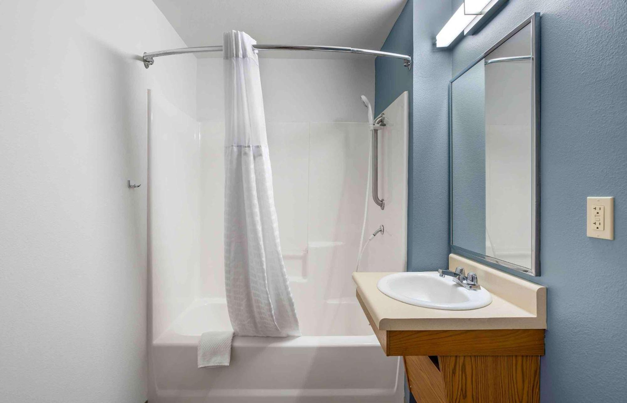 Extended Stay America Select Suites - Deerfield Beach Buitenkant foto