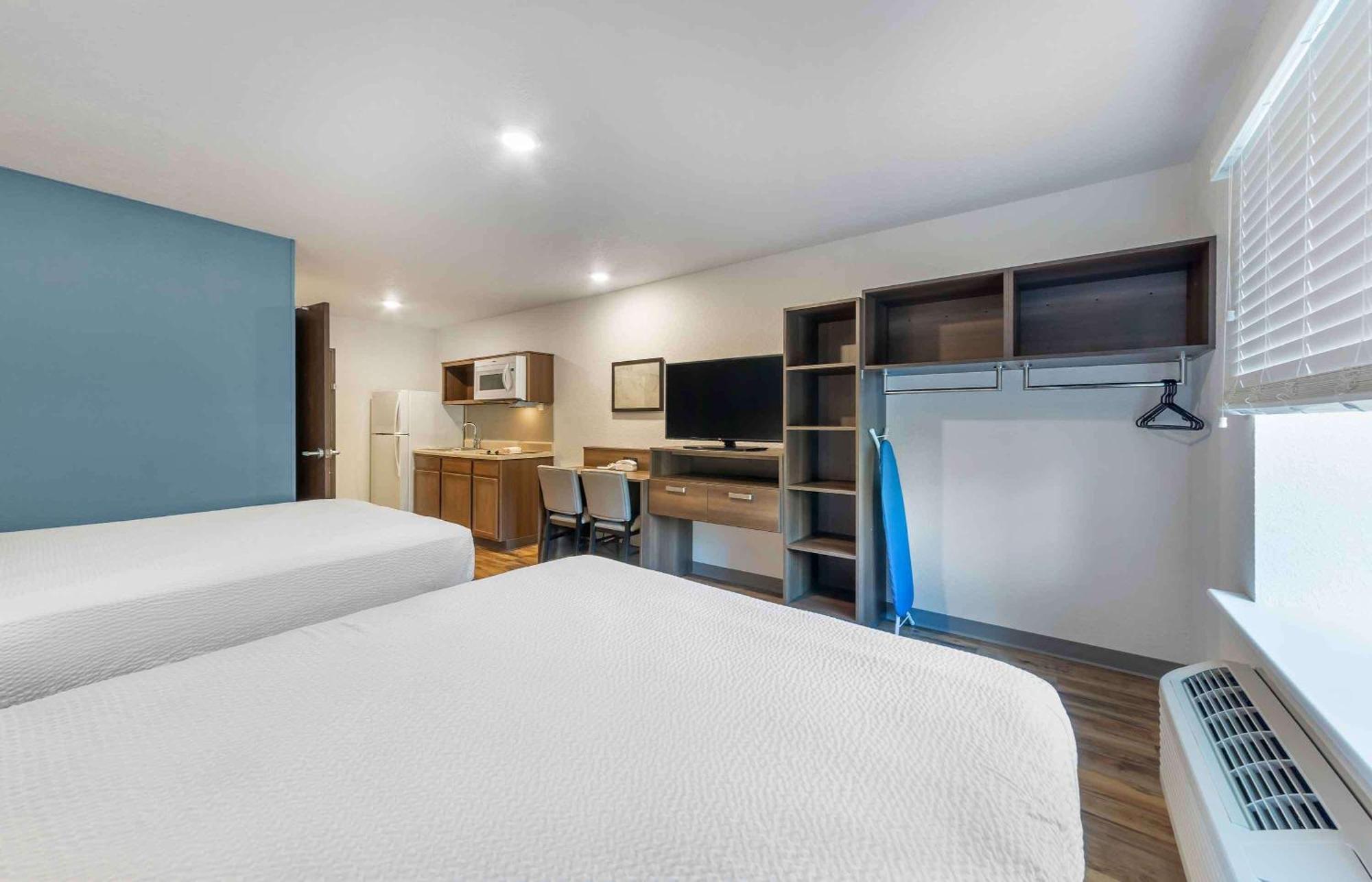 Extended Stay America Select Suites - Deerfield Beach Buitenkant foto