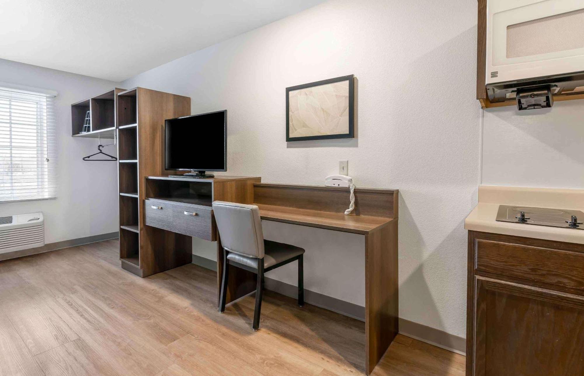 Extended Stay America Select Suites - Deerfield Beach Buitenkant foto