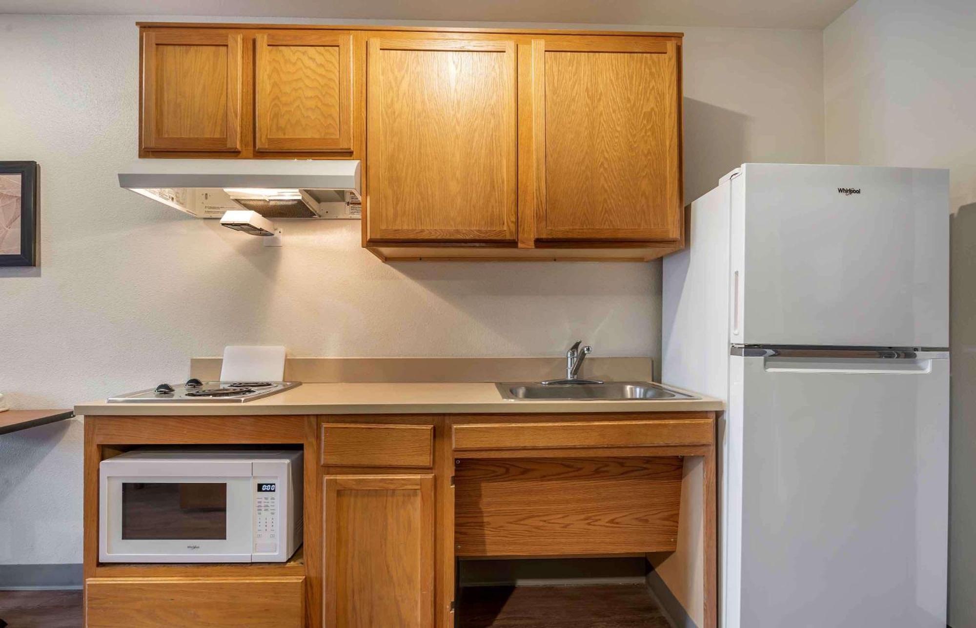 Extended Stay America Select Suites - Deerfield Beach Buitenkant foto
