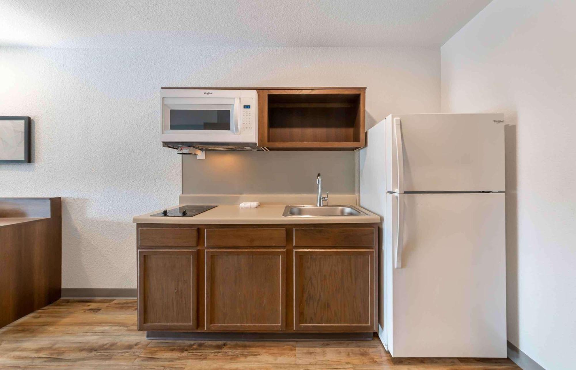 Extended Stay America Select Suites - Deerfield Beach Buitenkant foto