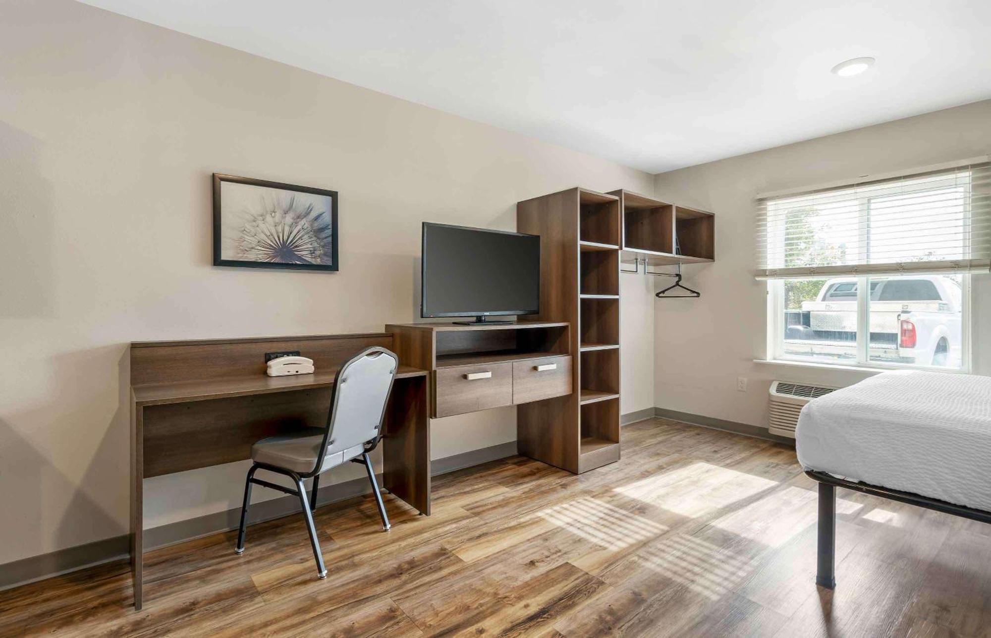 Extended Stay America Select Suites - Deerfield Beach Buitenkant foto