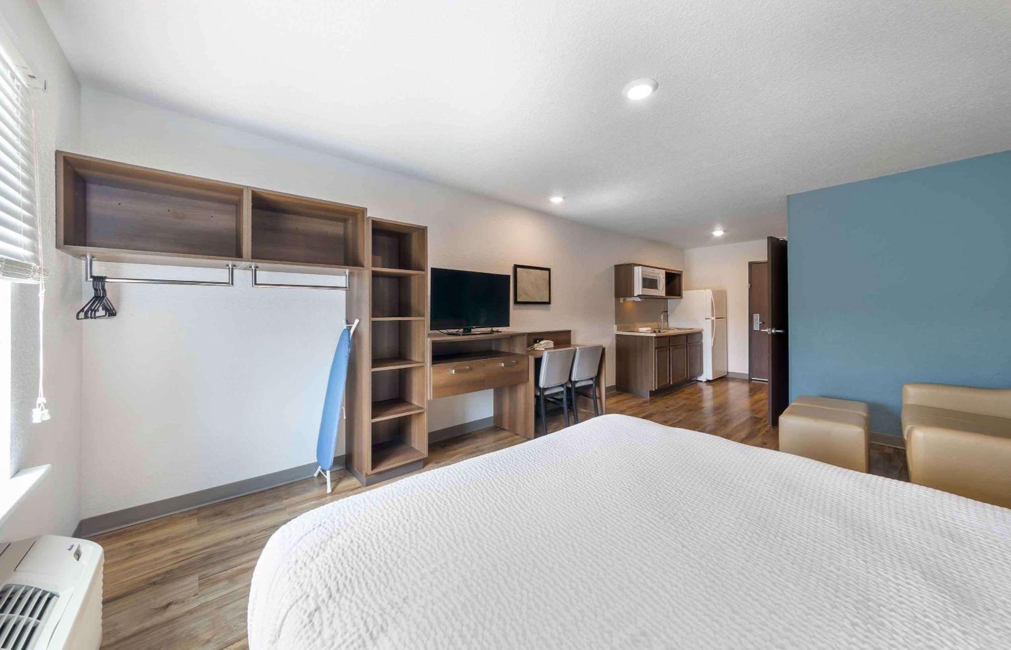 Extended Stay America Select Suites - Deerfield Beach Buitenkant foto