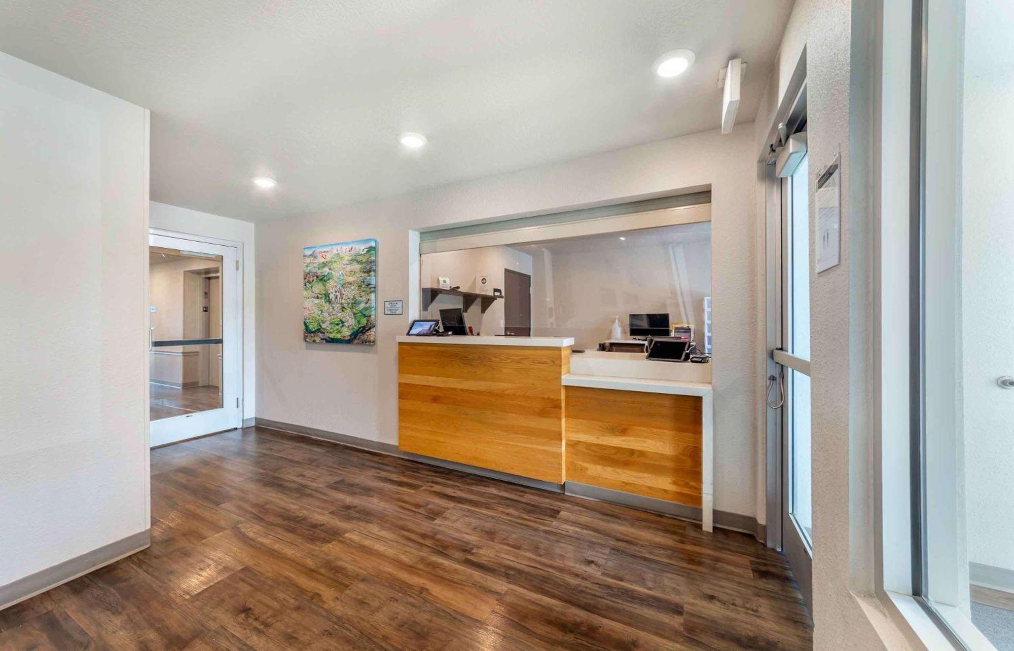 Extended Stay America Select Suites - Deerfield Beach Buitenkant foto