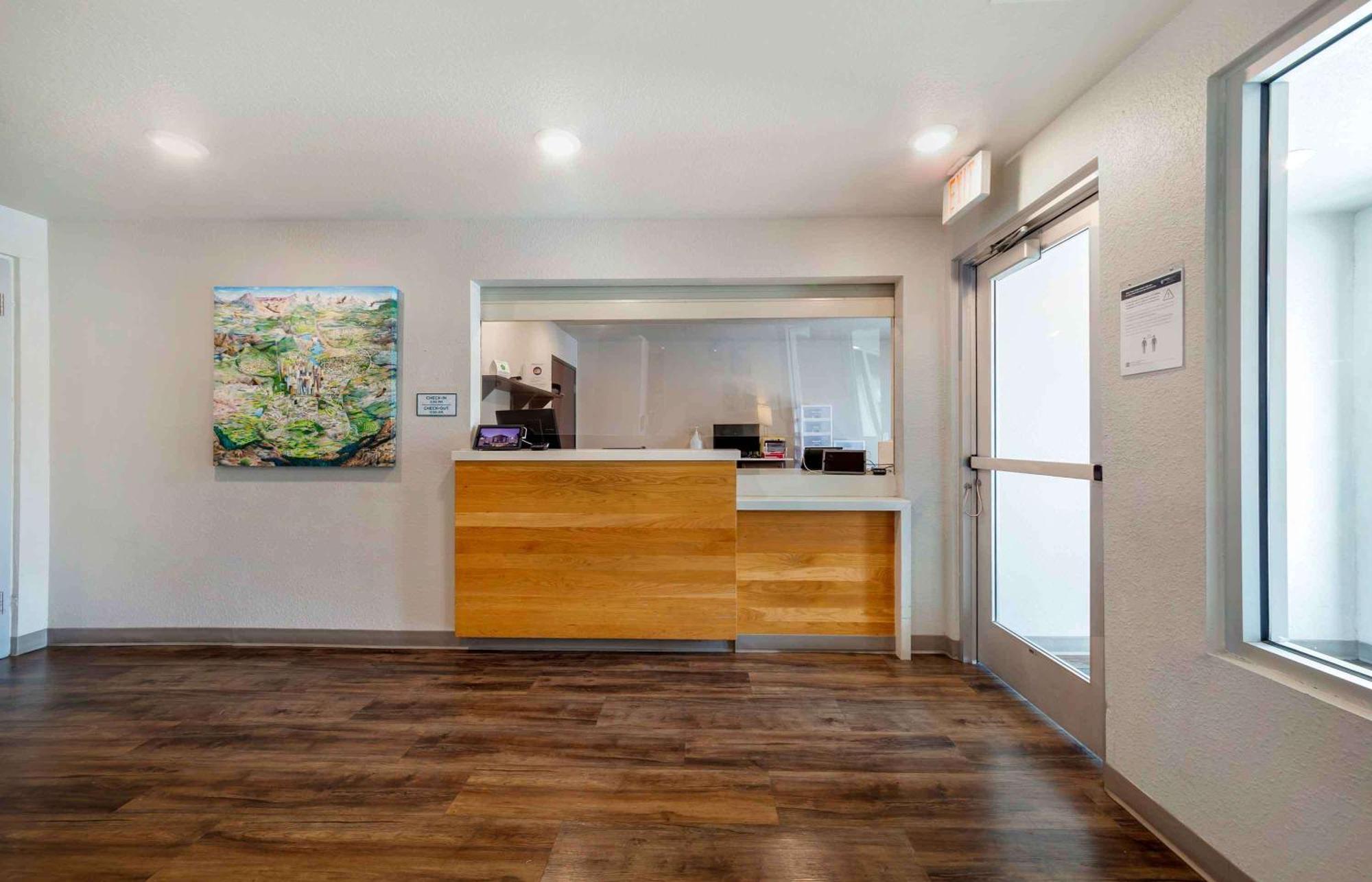 Extended Stay America Select Suites - Deerfield Beach Buitenkant foto