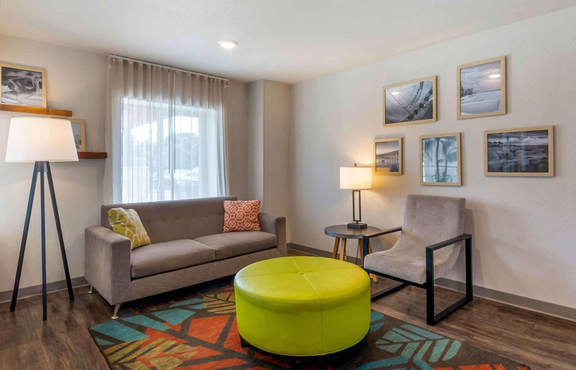 Extended Stay America Select Suites - Deerfield Beach Buitenkant foto