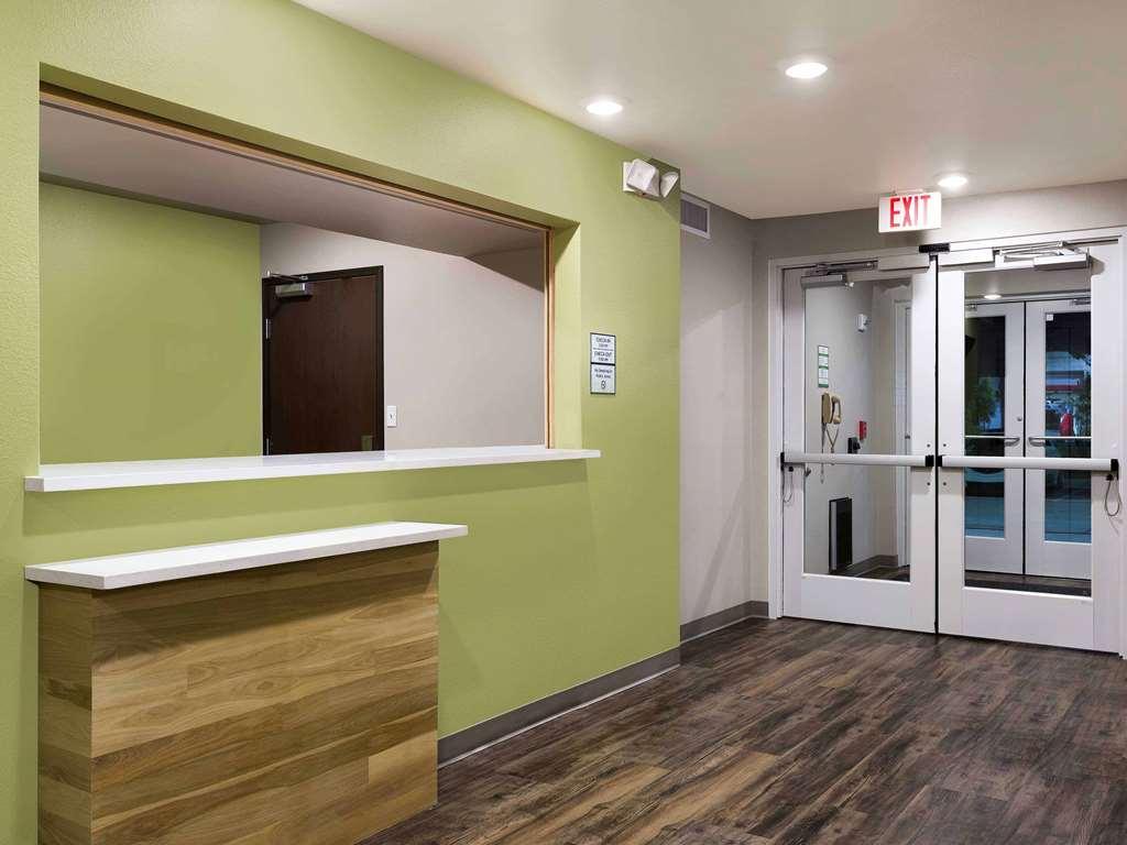 Extended Stay America Select Suites - Deerfield Beach Interieur foto
