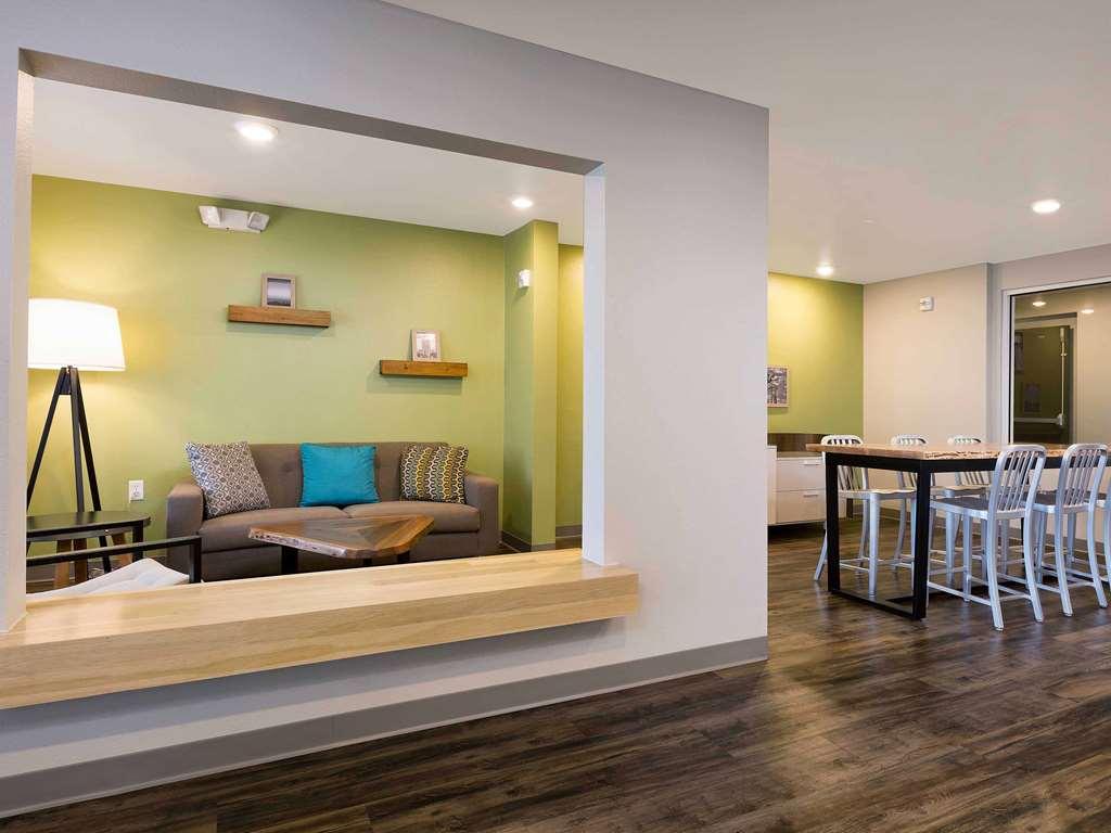 Extended Stay America Select Suites - Deerfield Beach Interieur foto