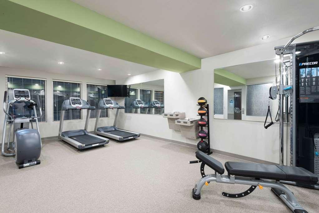 Extended Stay America Select Suites - Deerfield Beach Faciliteiten foto