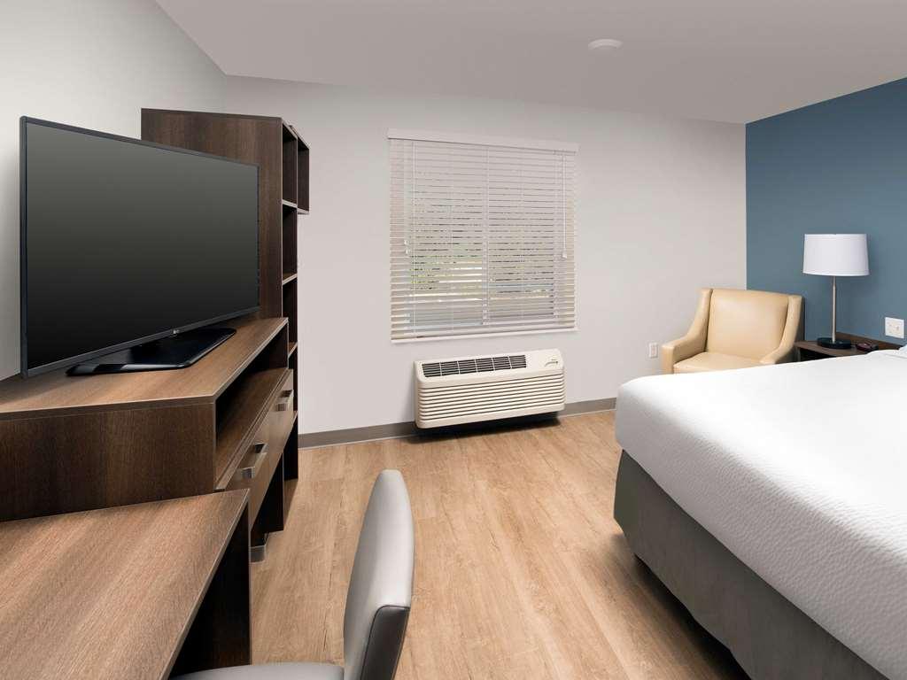 Extended Stay America Select Suites - Deerfield Beach Kamer foto