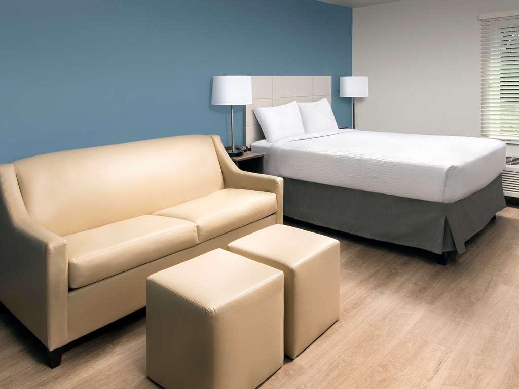 Extended Stay America Select Suites - Deerfield Beach Kamer foto