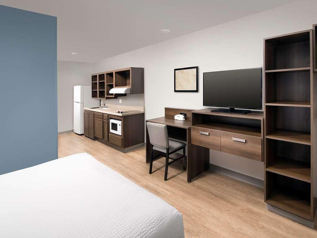 Extended Stay America Select Suites - Deerfield Beach Kamer foto