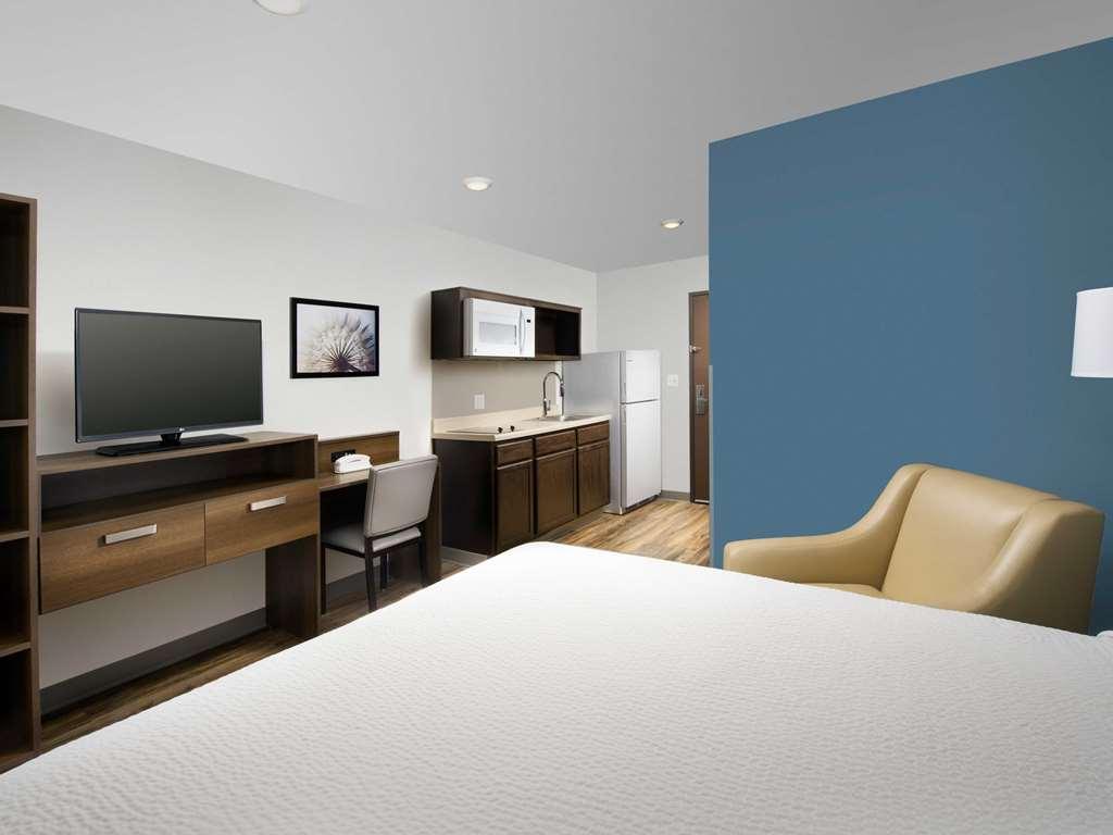 Extended Stay America Select Suites - Deerfield Beach Kamer foto