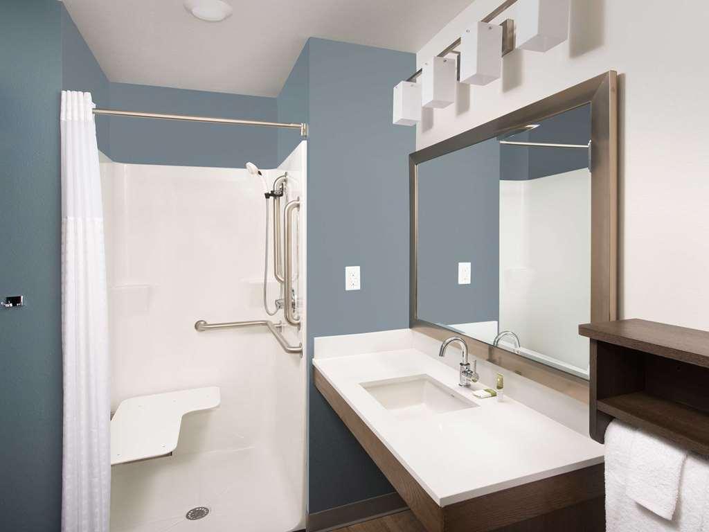 Extended Stay America Select Suites - Deerfield Beach Kamer foto
