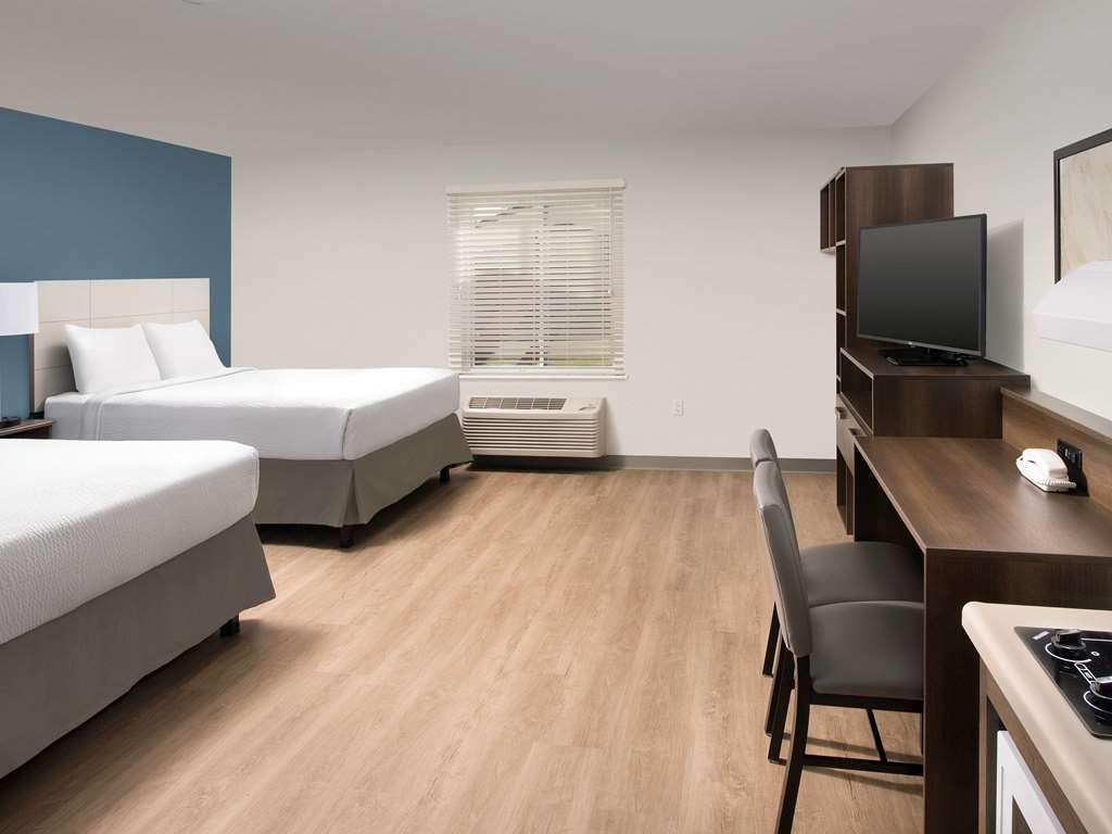 Extended Stay America Select Suites - Deerfield Beach Kamer foto