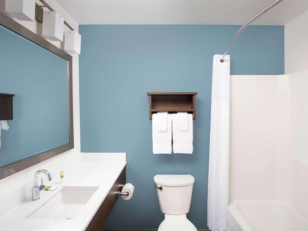 Extended Stay America Select Suites - Deerfield Beach Kamer foto