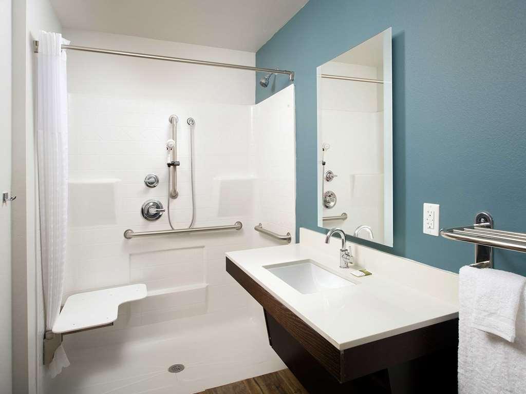 Extended Stay America Select Suites - Deerfield Beach Kamer foto