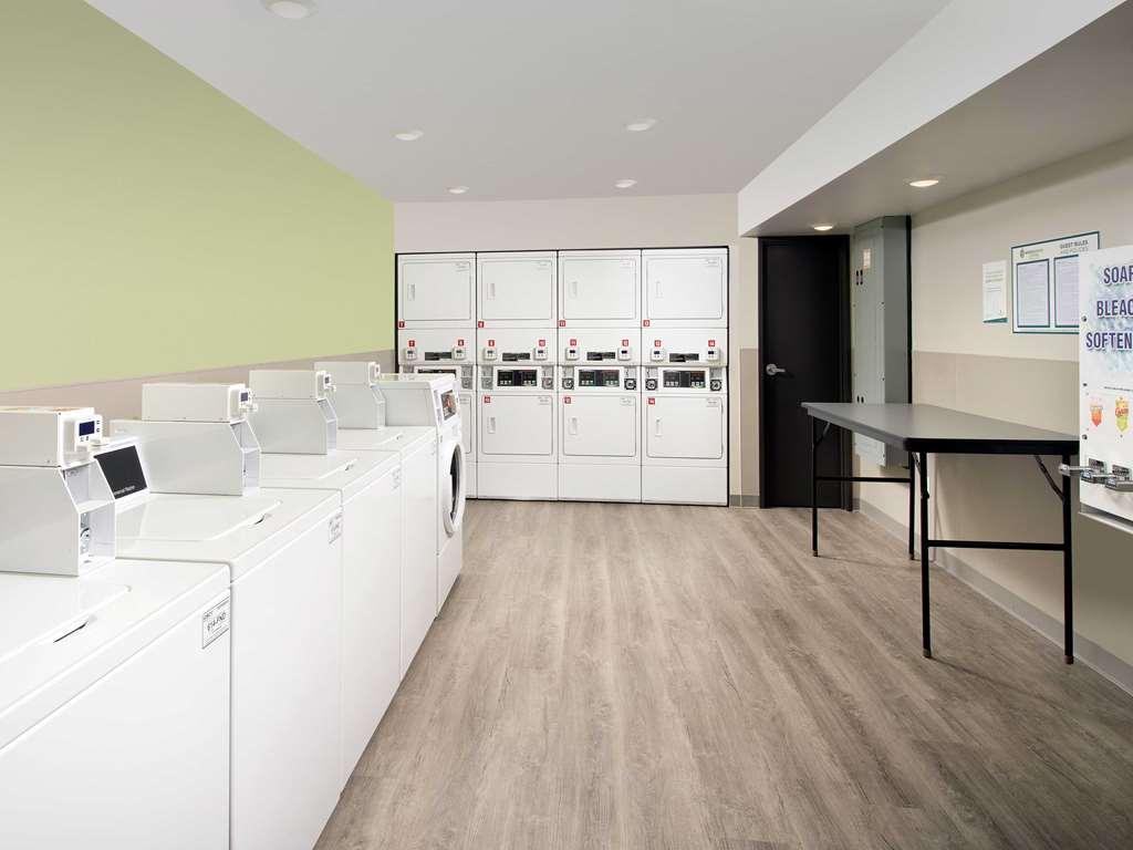 Extended Stay America Select Suites - Deerfield Beach Faciliteiten foto